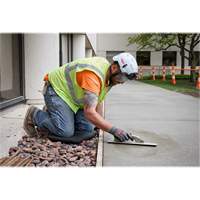 Tapis repose-genoux, 18,4" lo x 13" la, 2,2" &eacute;pais Stor-it Systems