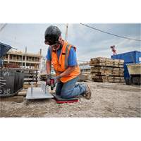 Tapis repose-genoux Packout, 18,7" lo x 13,7" la, 2,2" &eacute;pais Stor-it Systems