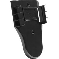 Magnetic Bracket for PIP&reg; Prefilled Earplug Dispensers Stor-it Systems