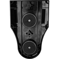 Magnetic Bracket for PIP&reg; Prefilled Earplug Dispensers Stor-it Systems