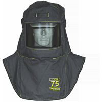 TCG Medium Arc Flash Coat Kit with Escape Strap, 75 cal/cm² Stor-it Systems