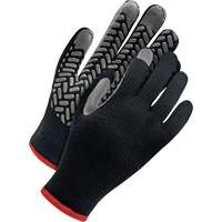 Gant en acrylique Deny avec prise en PVC, Taille Petit Stor-it Systems