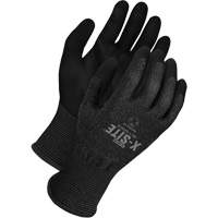 Gants enduits r&eacute;sistants &agrave; la coupe pour &eacute;cran tacticle X-Site, Taille 6, Calibre 18, Rev&ecirc;tement Polyur&eacute;thane, Enveloppe en PEHP, ASTM ANSI niveau A4 Stor-it Systems