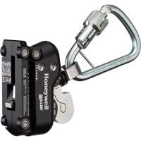 VR650 Gideloc System Fall Arrester Stor-it Systems