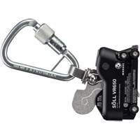 VR650 Gideloc System Fall Arrester Stor-it Systems