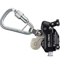 VR670 Gideloc System Fall Arrester Stor-it Systems