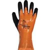 Gants r&eacute;sistants &agrave; la coupe Dexterity S18TX26FN, Taille 6, Calibre 18, Rev&ecirc;tement Mousse de nitrile, Enveloppe en TenActiv, ASTM ANSI niveau A9 Stor-it Systems