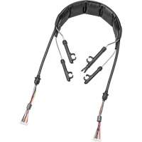 Bandeau Peltor AG11-13-F/SP Stor-it Systems