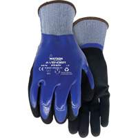 Gants Stealth Avenger 372, Petit, R&ecirc;vetement Nitrile, Calibre 15, Enveloppe en rPET Stor-it Systems