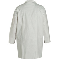 Sarrau de laboratoire ProShield 50, Microporeux, Blanc, Petit Stor-it Systems