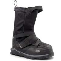 Klondike Overshoes, Nylon, Hook and Loop Stor-it Systems