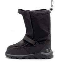 Klondike Overshoes, Nylon, Hook and Loop Stor-it Systems
