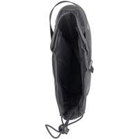 Klondike Overshoes, Nylon, Hook and Loop Stor-it Systems