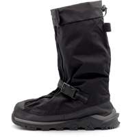 Voyager Overshoes, Nylon, Hook and Loop Closure Stor-it Systems