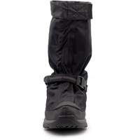 Voyager Overshoes, Nylon, Hook and Loop Closure Stor-it Systems