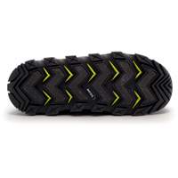 Voyager Overshoes, Nylon, Hook and Loop Closure Stor-it Systems