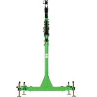 DBI-SALA&reg; Confined Space Short Reach Davit System Stor-it Systems