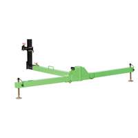 DBI-SALA&reg; Confined Space Vehicle Counterweighted Base Stor-it Systems