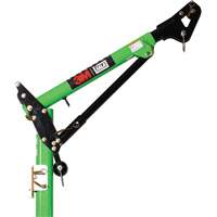 DBI-SALA&reg; Confined Space Long Reach Davit Arm Stor-it Systems