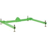 DBI-SALA&reg; Confined Space 3-Piece Long Reach Base Stor-it Systems