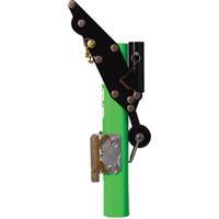 DBI-SALA&reg; Confined Space Universal Davit Mast Stor-it Systems