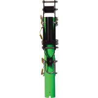 DBI-SALA&reg; Confined Space Universal Davit Mast Stor-it Systems