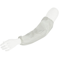 Manchon, Longueur de 24", ProShield 50, Blanc Stor-it Systems