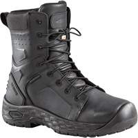 Ice Hero II Men's Safety Boots, Leather, Puncture Resistant Sole, Size 7 Stor-it Systems