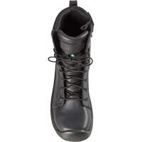 Ice Hero II Men's Safety Boots, Leather, Puncture Resistant Sole, Size 7 Stor-it Systems