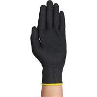 Gants r&eacute;sistants &agrave; la coupe HYFLEX 11-594, Taille 5/2T-petit, Calibre 18, Rev&ecirc;tement Nitrile, Enveloppe en PEHP/Intercept, ASTM ANSI niveau A9/EN 388 niveau F Stor-it Systems