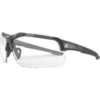 Tacana Vapor Shield Safety Glasses, Clear Lens, Anti-Fog, ANSI Z87+/Meets/Exceeds CSA Z94.3 Stor-it Systems