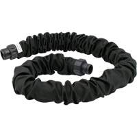 Tube de respiration PEAKAIR avec couvert ignifug&eacute; Stor-it Systems