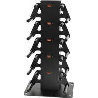 PAPR USB-C Battery Multi Charger Stor-it Systems