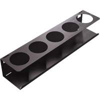 Accessoire pour canette a&eacute;rosol pour armoire de produits inflammables Utili-Guard+ Stor-it Systems