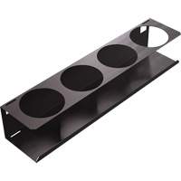 Accessoire pour bouteille &agrave; vaporiser dans les armoires pour produits inflammables Utili-Guard+ Stor-it Systems