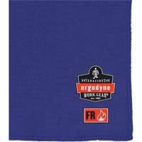 Serviette de refroidissement ignifuge 6606FR Chill-Its, Bleu Stor-it Systems