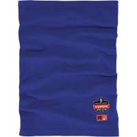 Cache-cou de refroidissement ignifuge 6493 Chill-Its, Bleu Stor-it Systems