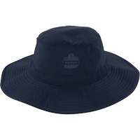 Chapeau cloche de refroidissement Chill-Its 8939, Bleu marin Stor-it Systems