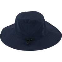 Chapeau cloche de refroidissement Chill-Its 8939, Bleu marin Stor-it Systems