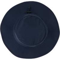 Chapeau cloche de refroidissement Chill-Its 8939, Bleu marin Stor-it Systems