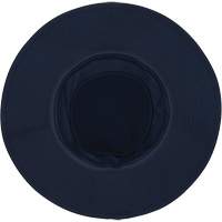 Chapeau cloche de refroidissement Chill-Its 8939, Bleu marin Stor-it Systems