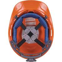 Chill-Its 6611 Moisture-Wicking Hard Hat Cooling Sweatband Pad Stor-it Systems