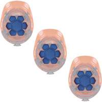 Chill-Its 6612 Moisture-Wicking Hard Hat Cooling Top Pad Stor-it Systems