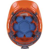 Chill-Its 6612 Moisture-Wicking Hard Hat Cooling Top Pad Stor-it Systems