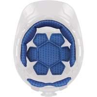 Chill-Its 6614 Hard Hat Cooling Pad Kit Stor-it Systems