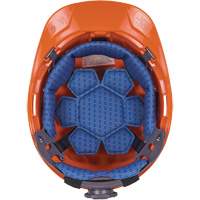 Chill-Its 6614 Hard Hat Cooling Pad Kit Stor-it Systems
