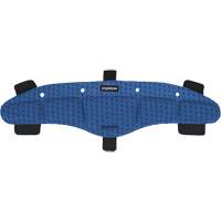 Chill-Its 6614 Hard Hat Cooling Pad Kit Stor-it Systems
