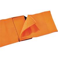 Rallonges &eacute;lastiques pour veste de refroidissement &agrave; changement de phase Chill-Its 6240 Stor-it Systems