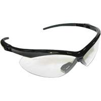 Lunettes de s&eacute;curit&eacute; haute performance, Lentille Transparent, Antibu&eacute;e/Anti-&eacute;gratignures, ANSI Z87+ Stor-it Systems