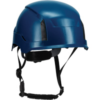 Casque d'alpiniste industriel RZRBack, CSA type 1, Suspension Rochet Stor-it Systems